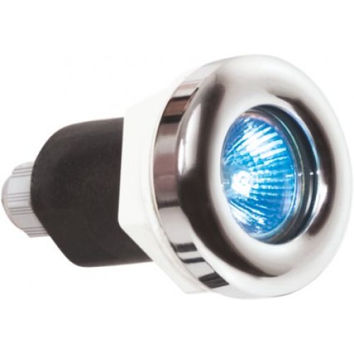 چراغ هالوژن بدنه پلی آمید