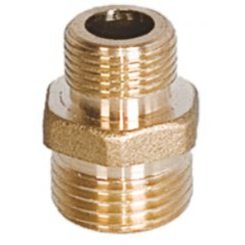 تبدیل برنجی 3/8